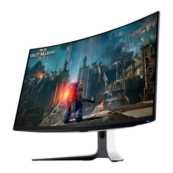 Alienware AW3225QF 3840x2160 0.03ms 240Hz DP/HDMI/Type-C VESA