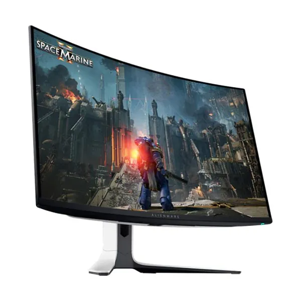 Alienware AW3225QF 3840x2160 0.03ms 240Hz DP/HDMI/Type-C VESA