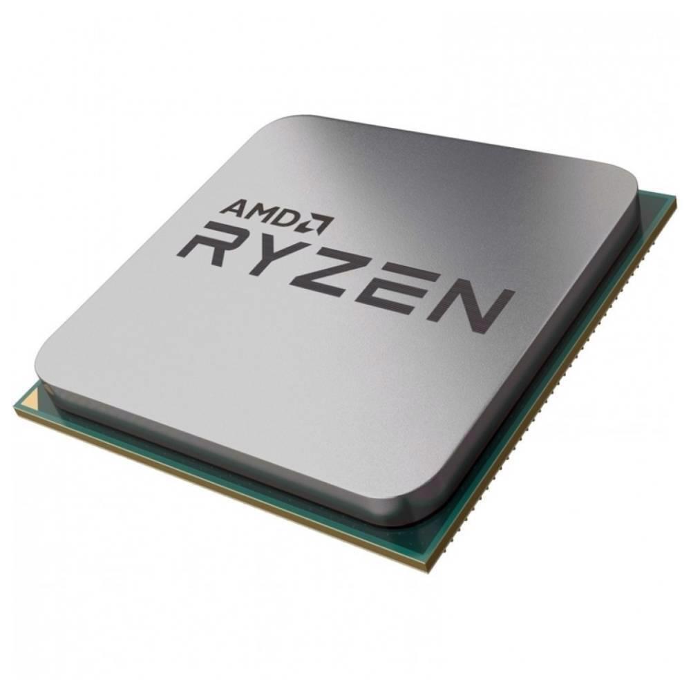 Amd Ryzen 5 5600 3.5ghz 32mb Am4 Tray (65w) Novga