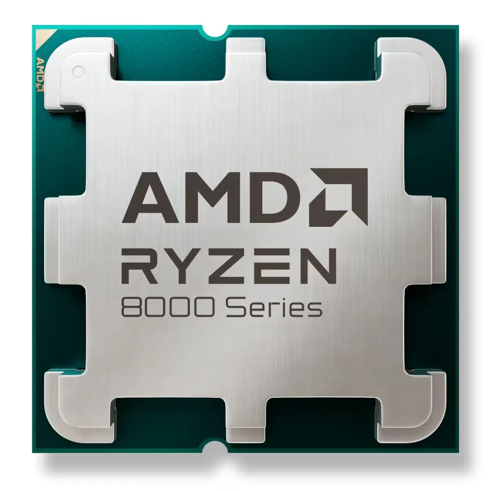 AMD Ryzen 7 8700F 4.1GHz 16MB AM5 MPK (65W) Novga +Ryzen AI +Fan