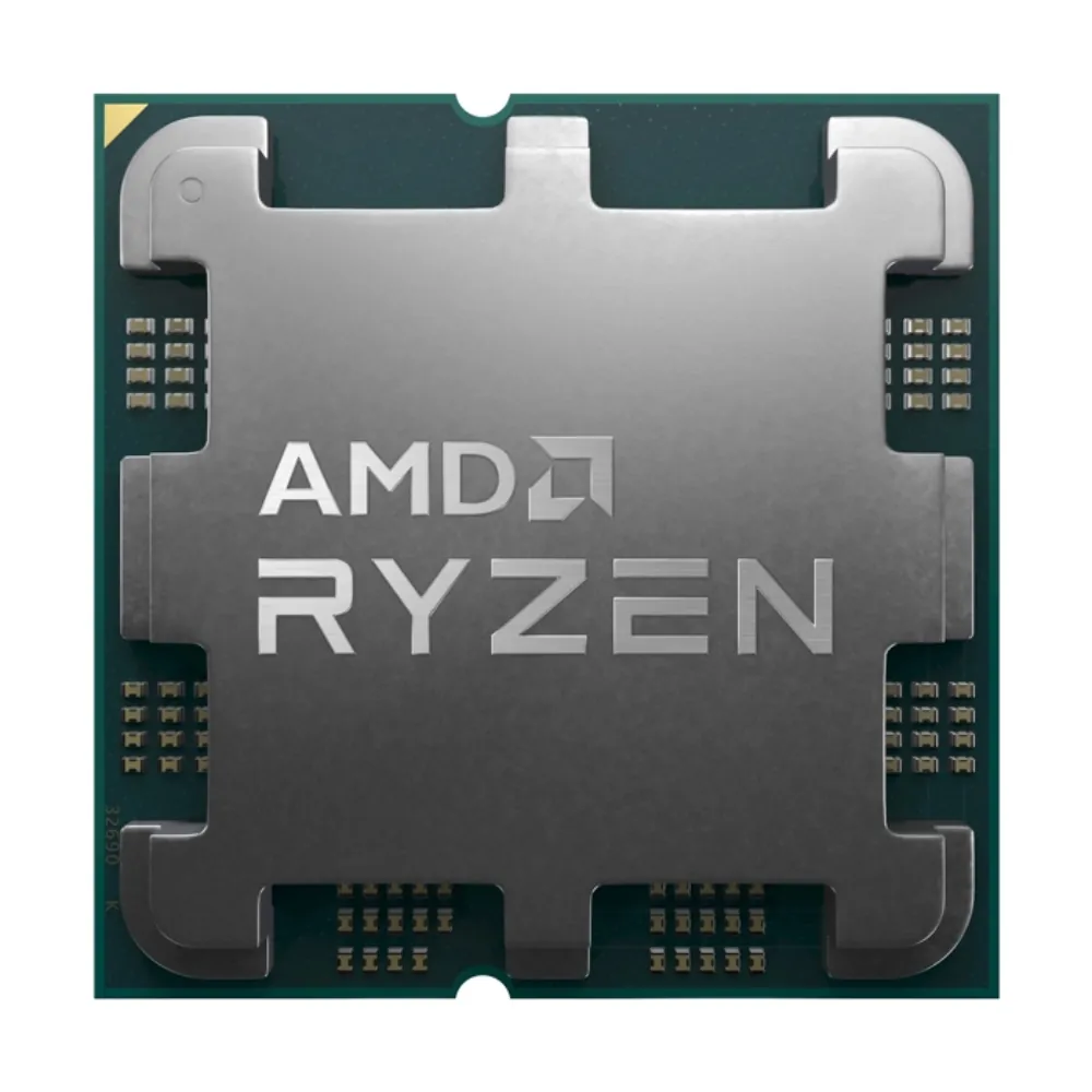 Amd Ryzen 7 8700G 4.2GHz 16MB AM5 Tray (Fansız) (65W) +Radeon 780M Graphics