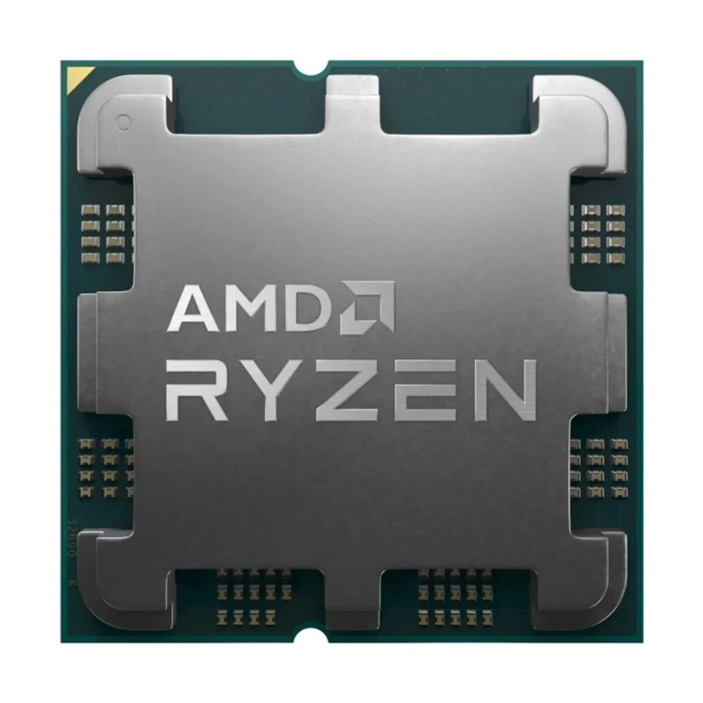 Amd Ryzen 7 9800x3d 4.7ghz 96mb Am5 Tray (Fansız) (120w) +Radeon Graphics