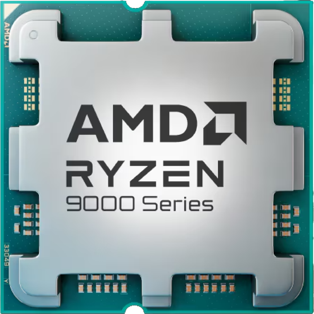 AMD Ryzen 9 9950X 4.3GHz 64MB AM5 Tray (Fansız) (170W) +Radeon Graphics