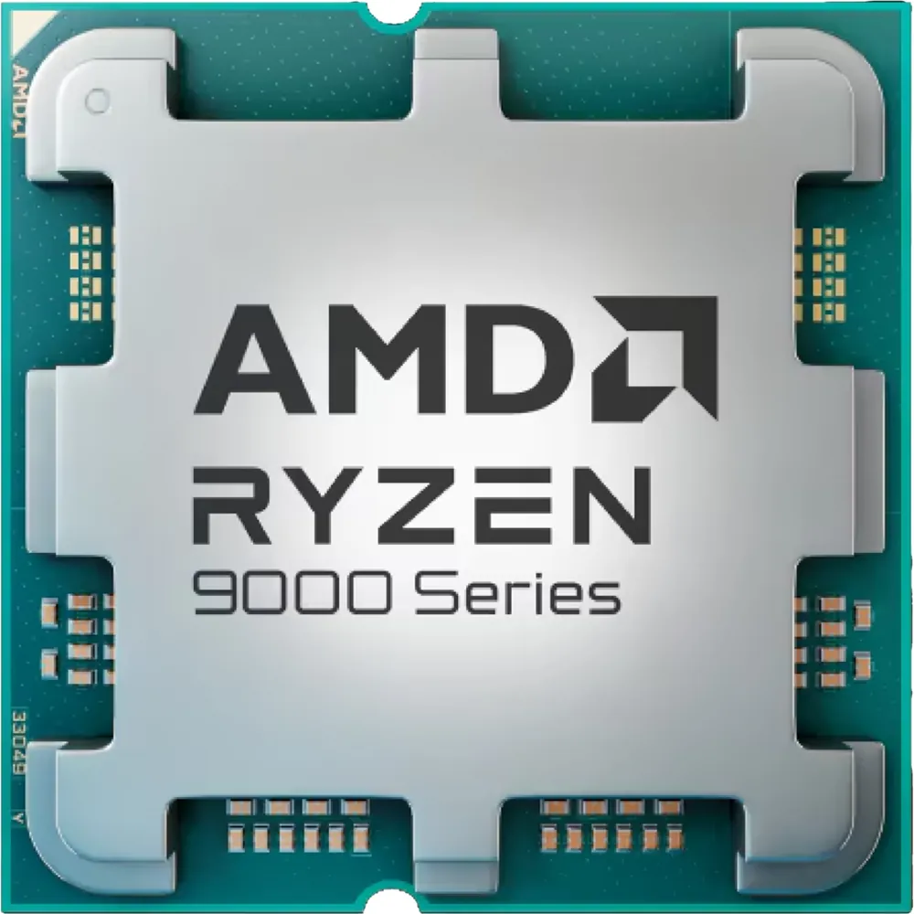 AMD Ryzen 9 9950X 4.3GHz 64MB AM5 Tray (Fansız) (170W) +Radeon Graphics