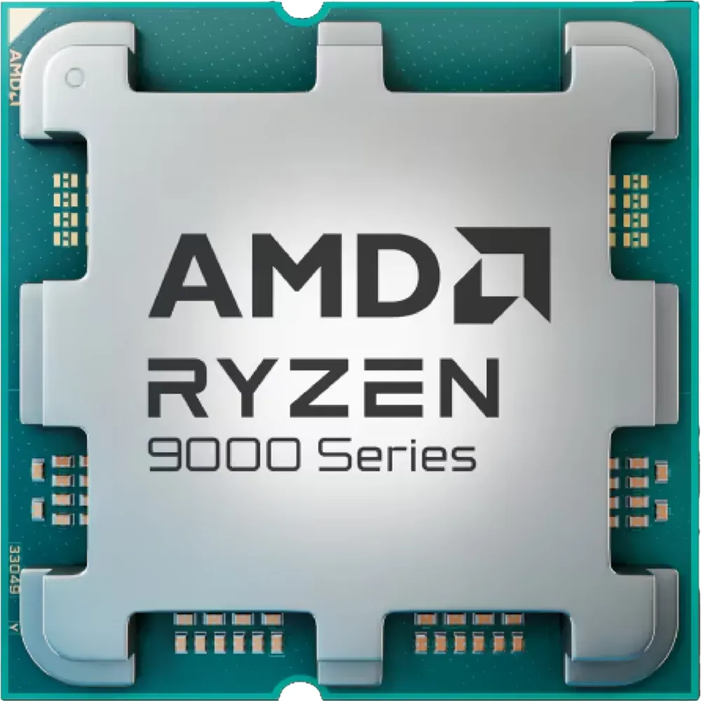 Amd Ryzen 9 9950X3D 4.3ghz 128mb Am5 Tray (Fansız) (170w) +Radeon Graphics