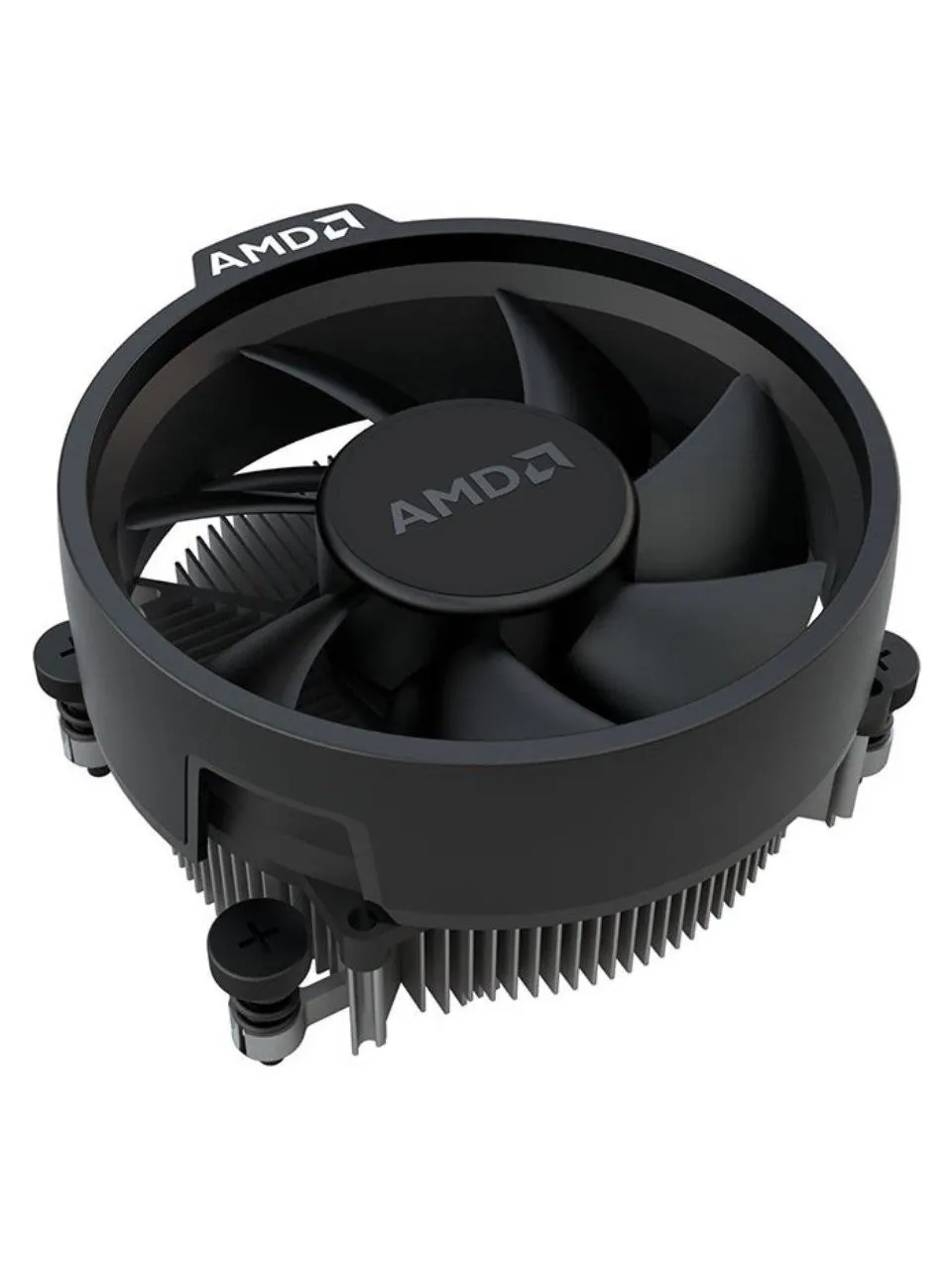 AMD Wraith Spire Cooler Fan