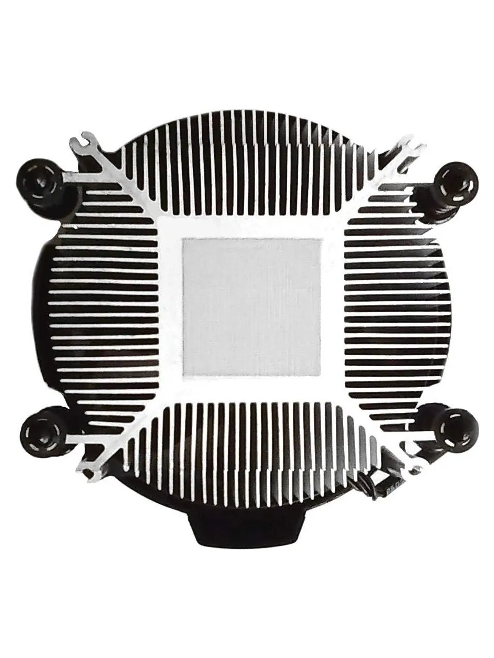 AMD Wraith Spire Cooler Fan