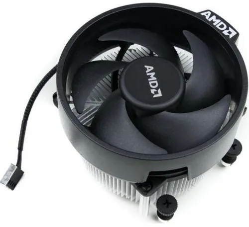 Amd Wraith Stealth Cooler Fan