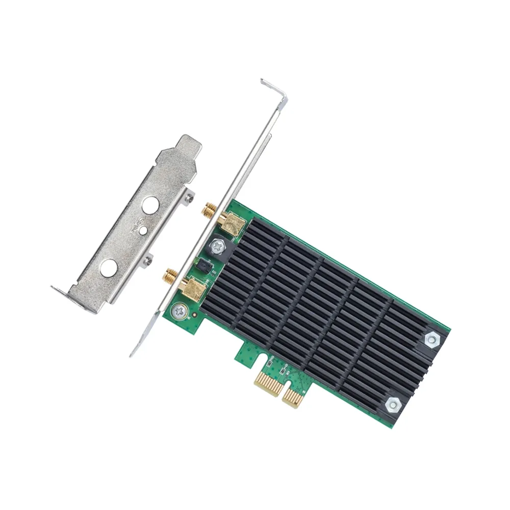 Archer T4E AC1200 Dual Band PCI-E Adaptör