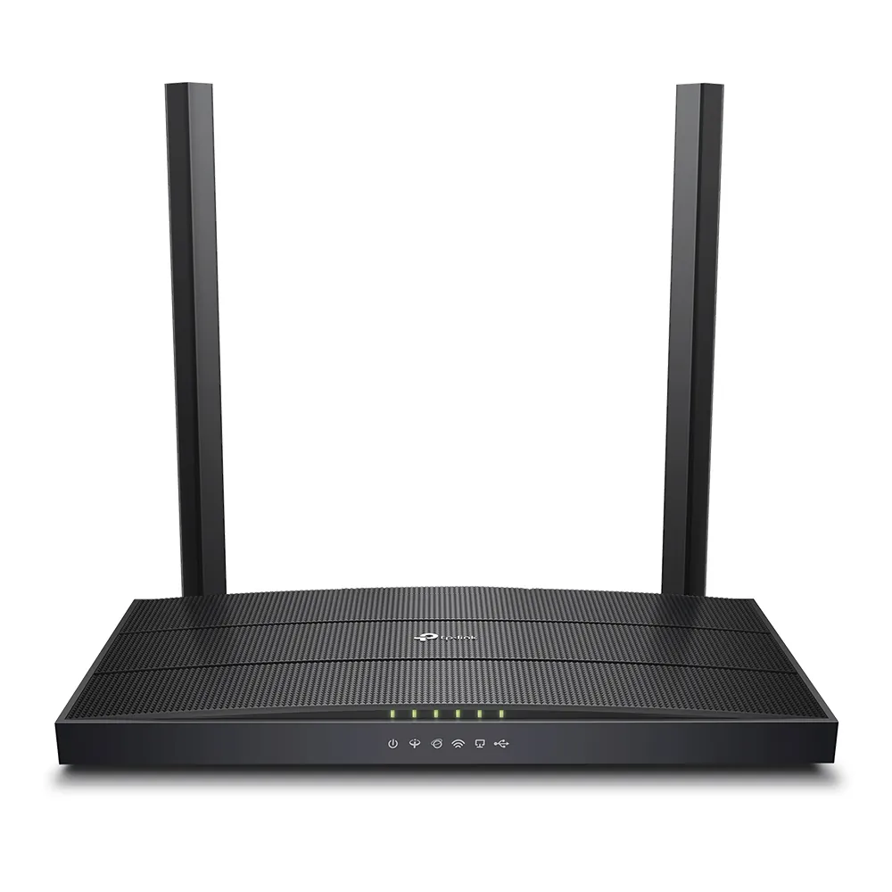 Archer VR400 AC1200 Kablosuz ADSL/VDSL Modem Router