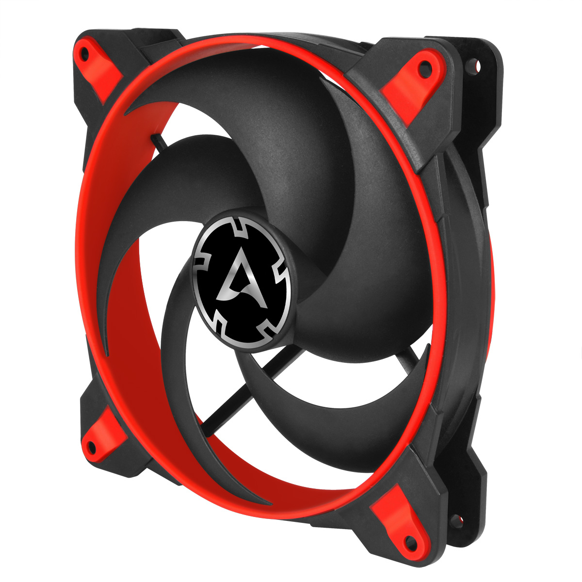 Arctic Bionix P140 140mm Kırmızı Kasa Fanı