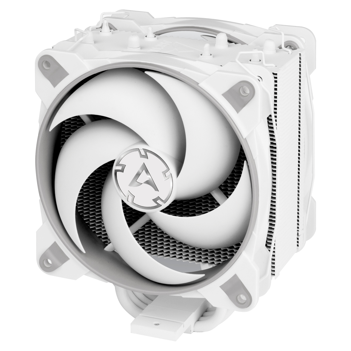 Arctic Freezer 34 Esports Duo 2x12cm Fan İşlemci Soğutucu Gri/Beyaz(acfre00074a)