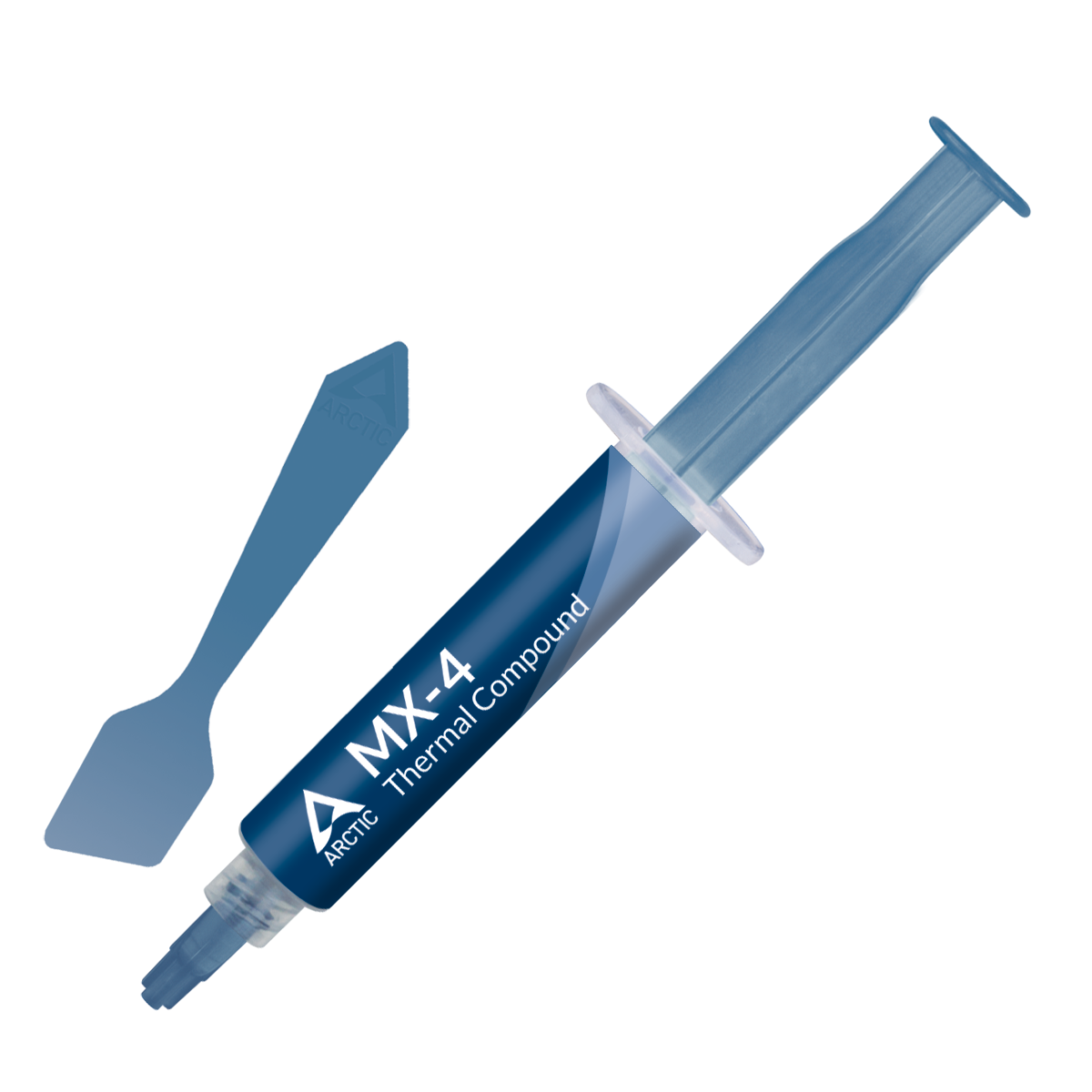 Arctic MX-4 8 Gram Yüksek Performanslı Termal Macun Spatulalı