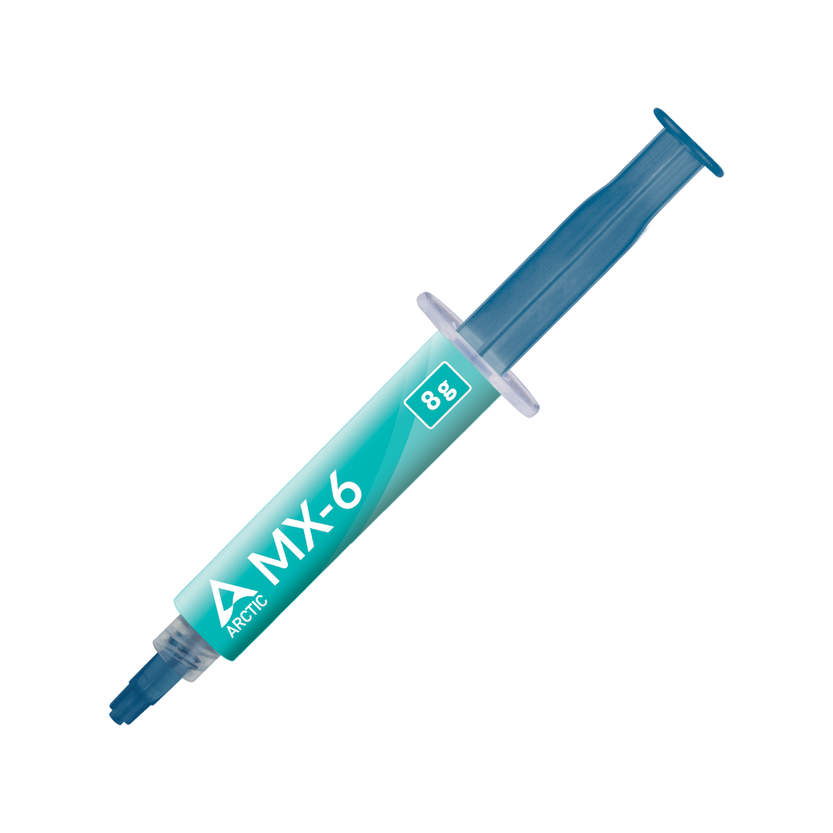 Arctic MX-6 8 Gram Yüksek Performanslı Termal Macun (ACTCP00081A)