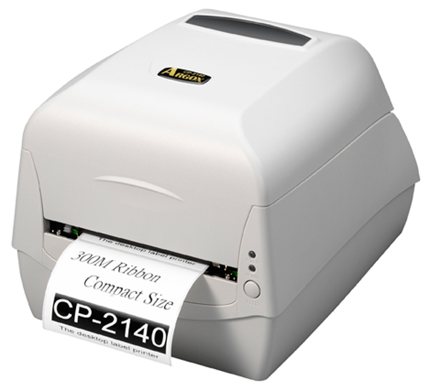 Argox Cp-2140 203dpi Rs-232c/usb Barkod Yazıcı