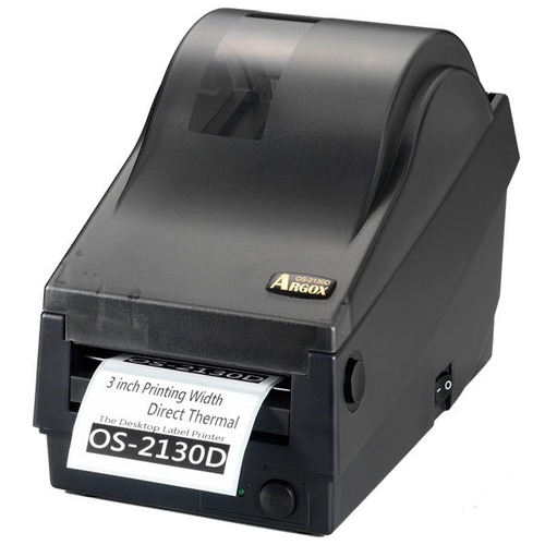 Argox OS-2130D Barkod / Etiket Yazıcı USB