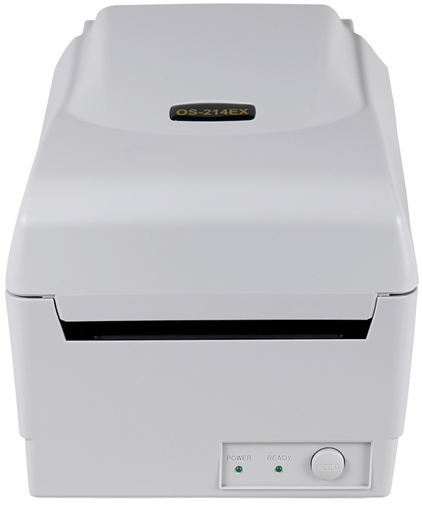 Argox Os-214ex 203dpi Rs-232c/usb/ethernet Barkod Yazıcı