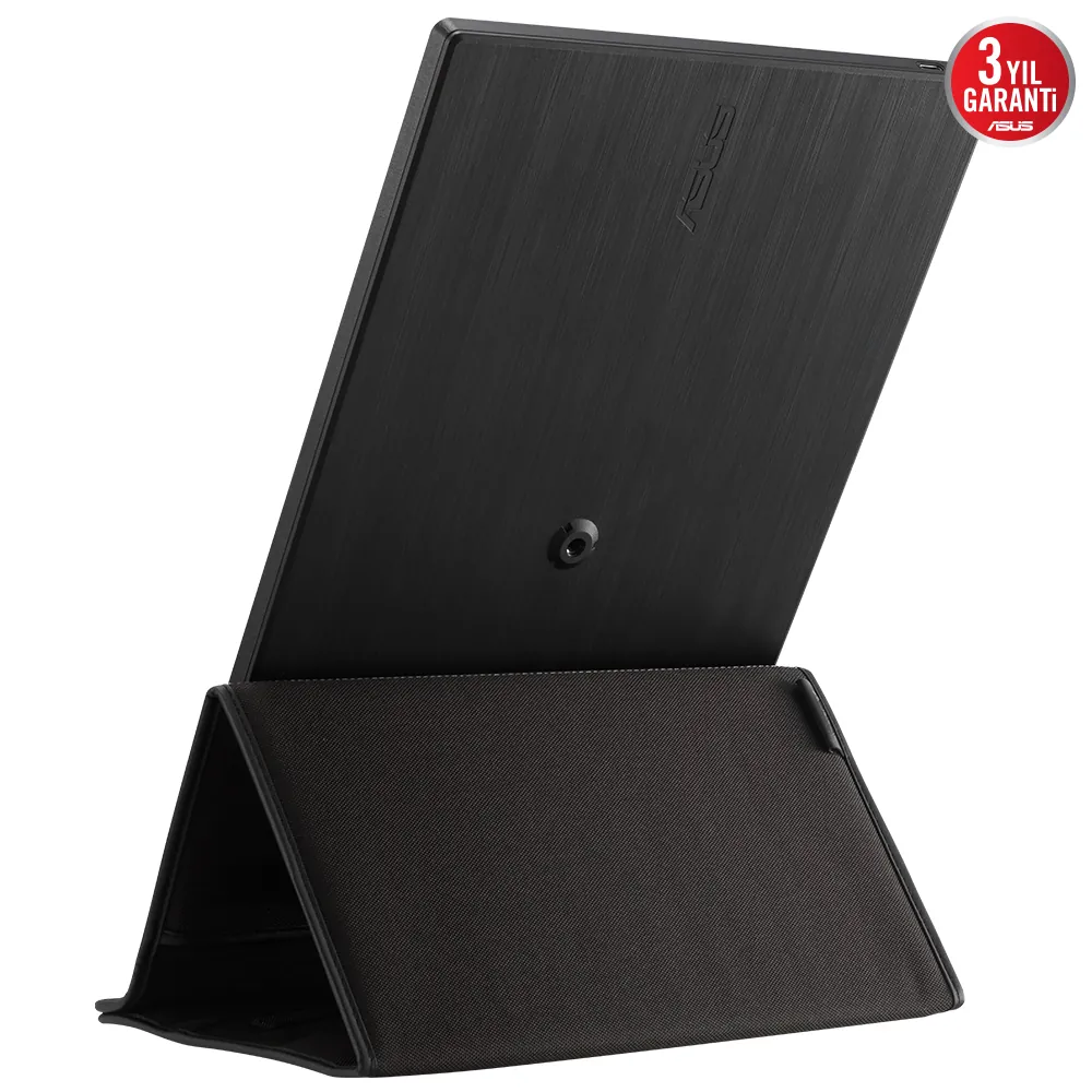 Asus 15.6" Zenscreen MB166C 1920x1080 5ms 60Hz IPS USB-C