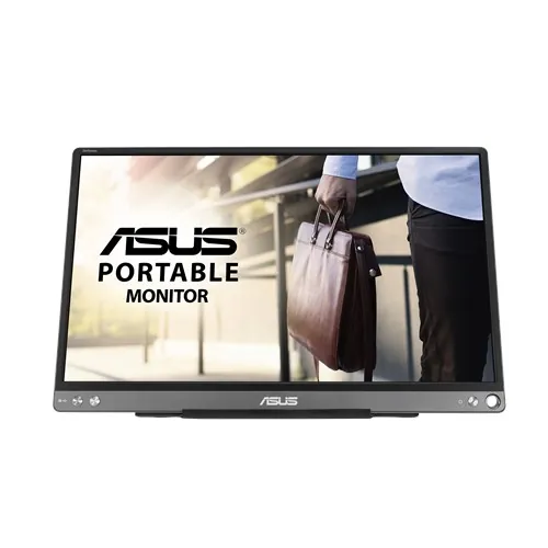 Asus 15.6" Zenscreen MB16ACE 1920x1080 5ms IPS USB-C