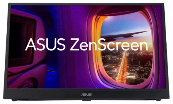 Asus 15.6" Zenscreen MB16AHV 1920x1080 5ms 60Hz mHDMI/USB-C