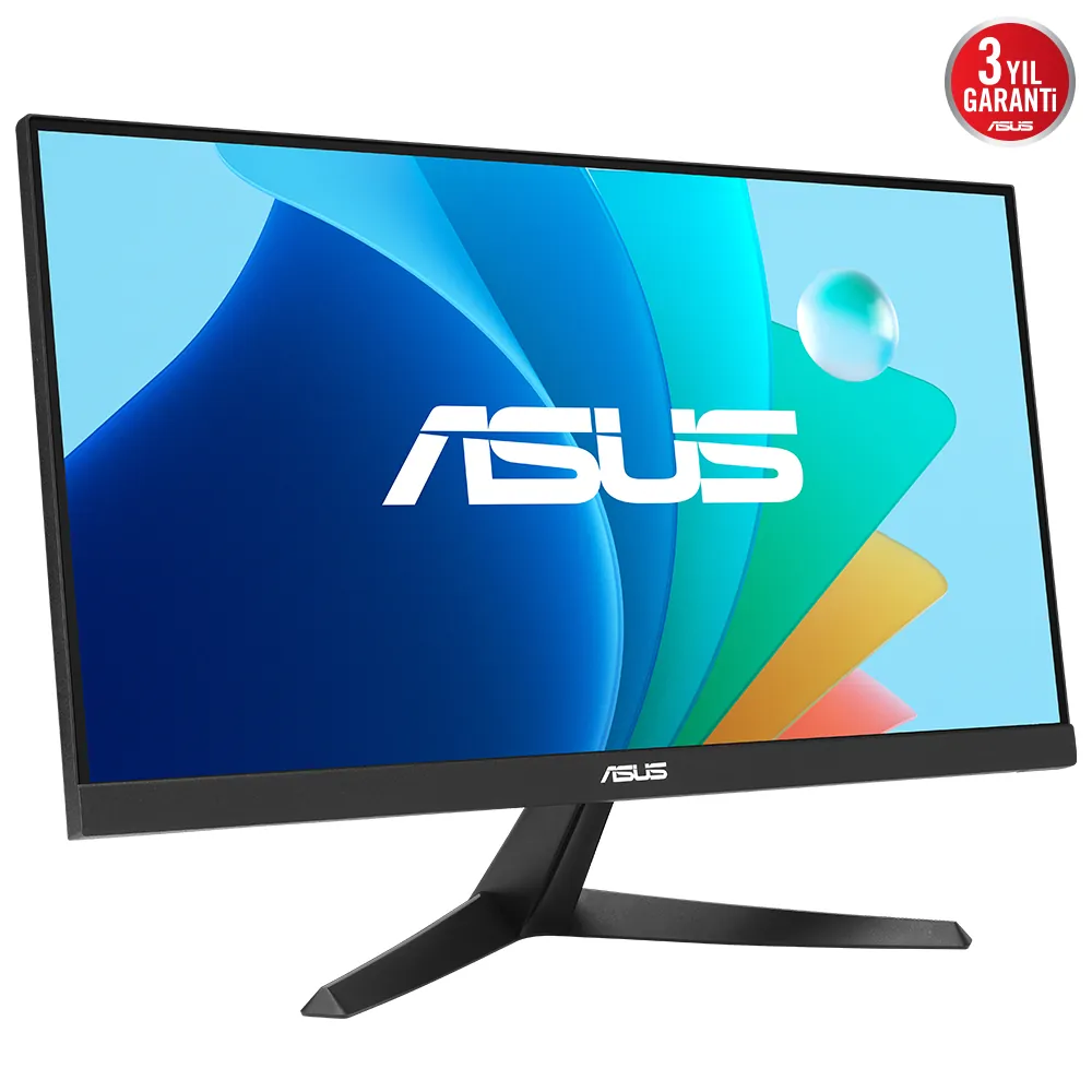 Asus 21.5" VY229HF 1920x1080 1ms 100Hz HDMI/VGA +VESA