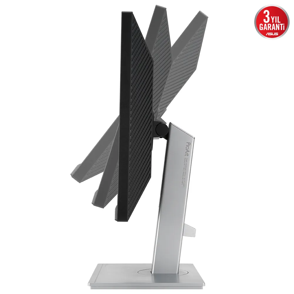 Asus 23.8" ProArt PA247CV 1920x1080 5ms 75Hz IPS DP/HDMI/USB-C +VESA +Speaker