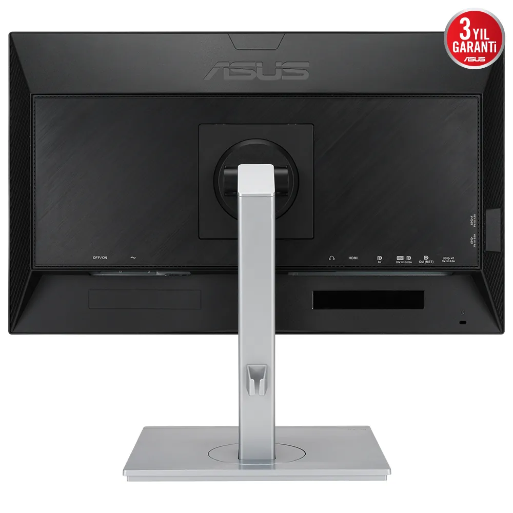 Asus 23.8" ProArt PA247CV 1920x1080 5ms 75Hz IPS DP/HDMI/USB-C +VESA +Speaker