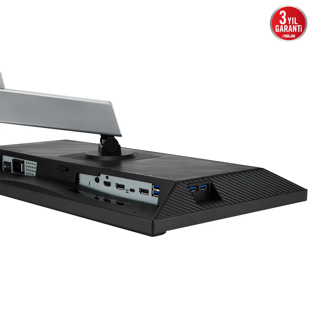 Asus 23.8" ProArt PA247CV 1920x1080 5ms 75Hz IPS DP/HDMI/USB-C +VESA +Speaker