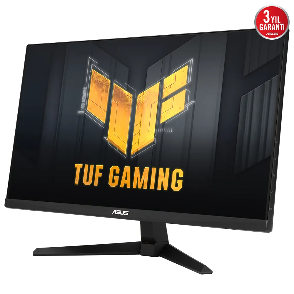 Asus 23.8" Tuf Gaming VG249Q3A 1920x1080 1ms 180Hz DP/2xHDMI +VESA +Speaker