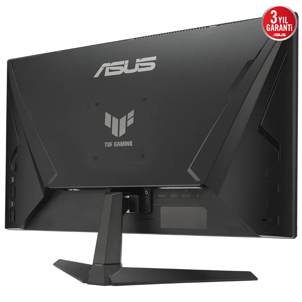 Asus 23.8" Tuf Gaming VG249Q3A 1920x1080 1ms 180Hz DP/2xHDMI +VESA +Speaker
