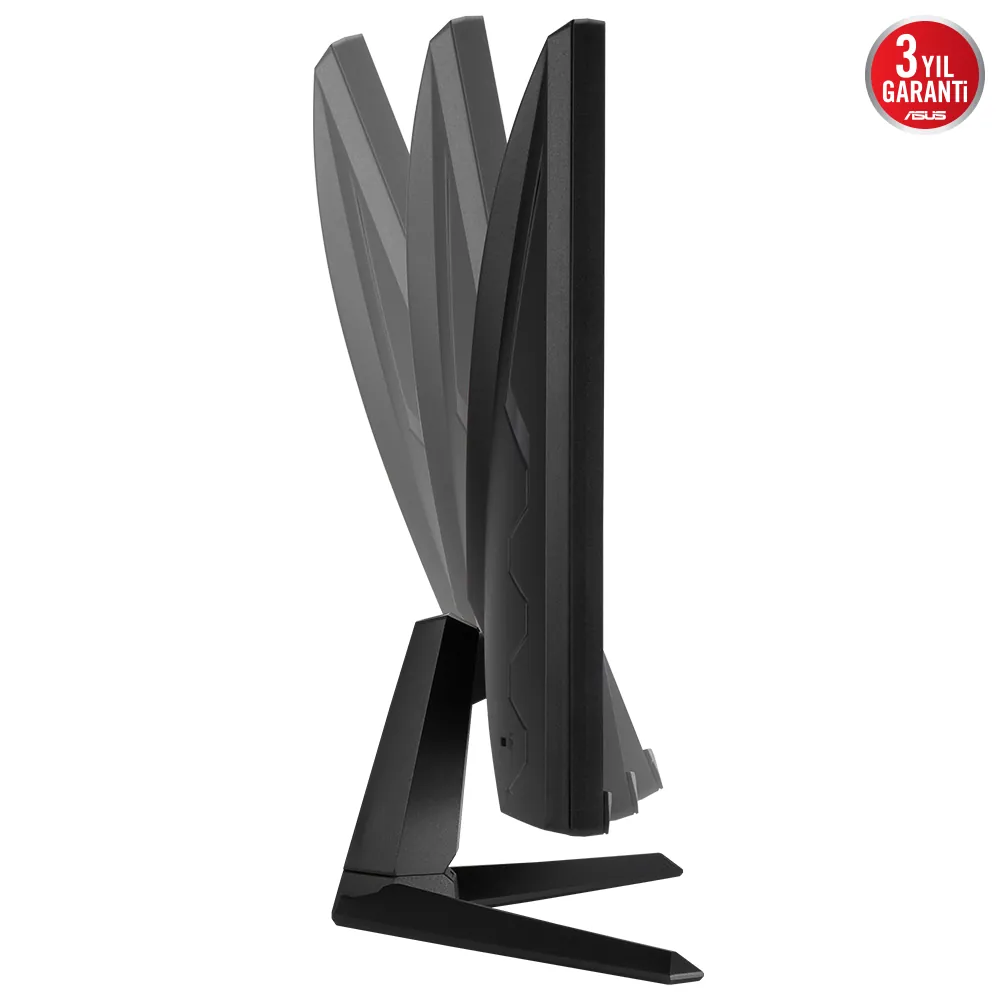 Asus 23.8" Tuf Gaming VG249Q3A 1920x1080 1ms 180Hz DP/2xHDMI +VESA +Speaker