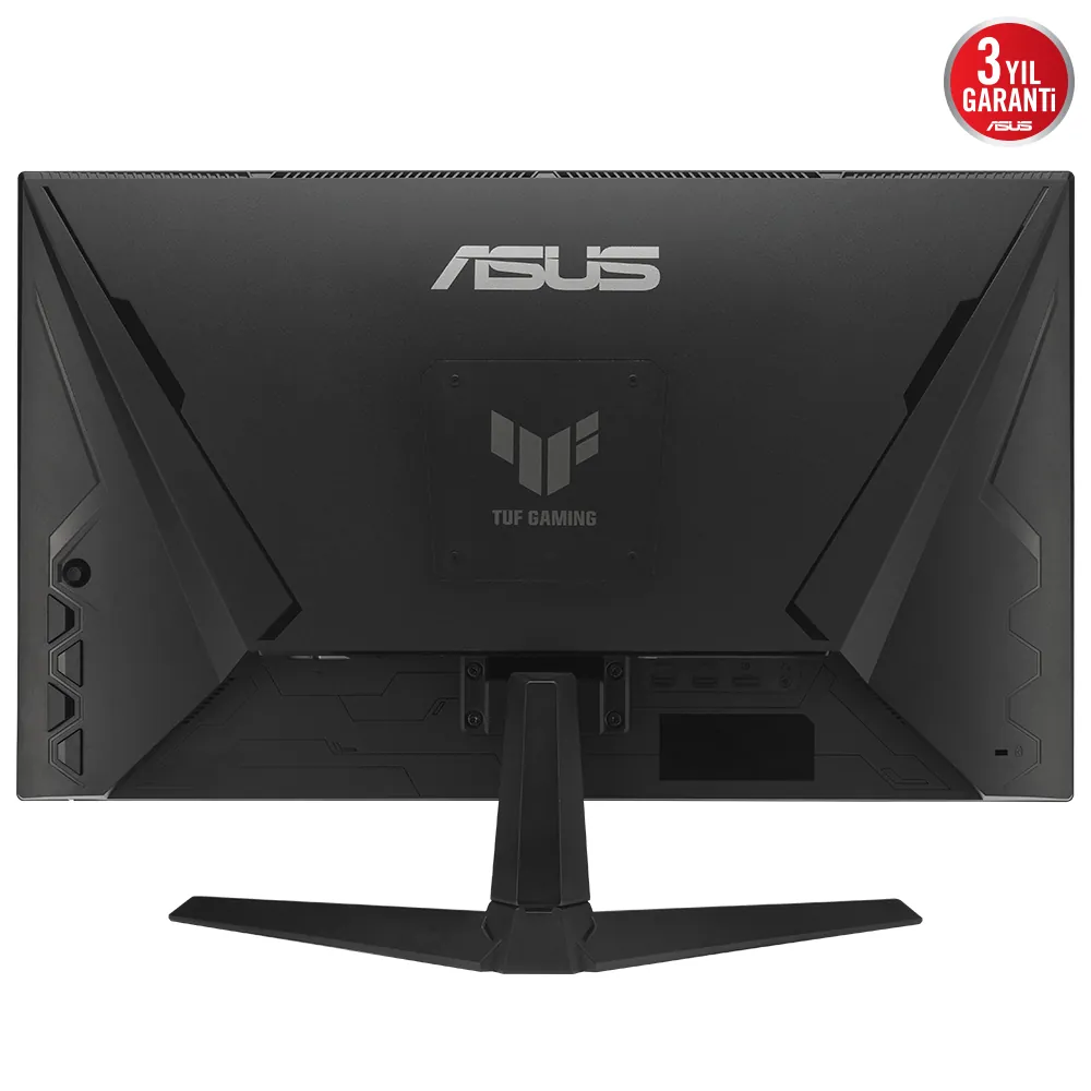 Asus 23.8" Tuf Gaming VG249Q3A 1920x1080 1ms 180Hz DP/2xHDMI +VESA +Speaker