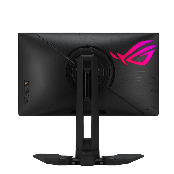 Asus 24.1" Rog Swift Pro PG248QP 1920x1080 0.2ms 540Hz DP/2xHDMI +VESA