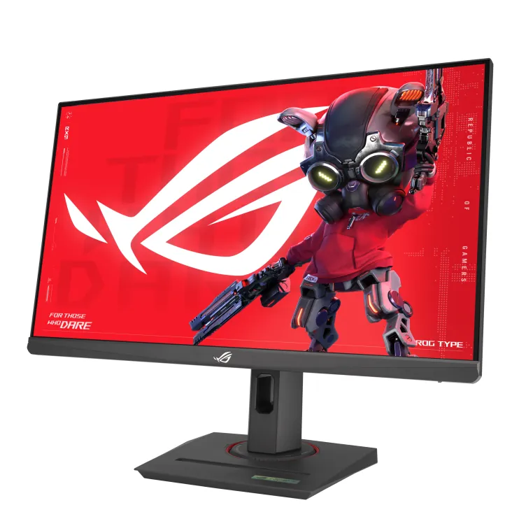 Asus 24.5" ROG Strix XG259CS 1920x1080 1ms 180Hz DP/HDMI/USB-C +VESA +Pivot