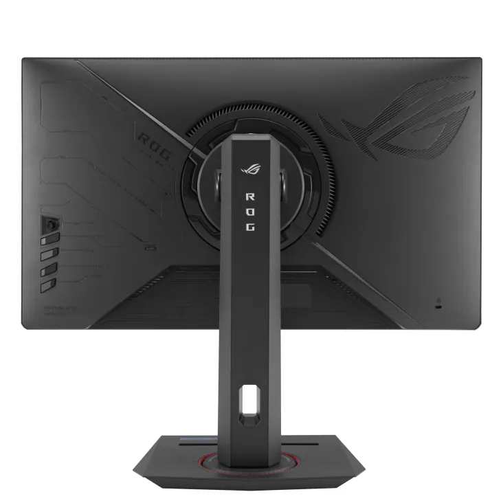 Asus 24.5" ROG Strix XG259CS 1920x1080 1ms 180Hz DP/HDMI/USB-C +VESA +Pivot