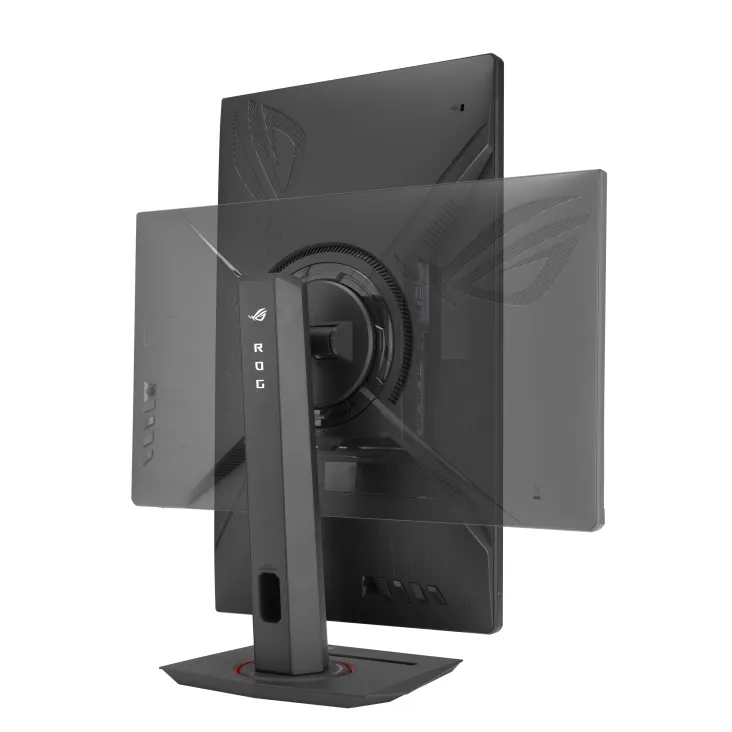 Asus 24.5" ROG Strix XG259CS 1920x1080 1ms 180Hz DP/HDMI/USB-C +VESA +Pivot