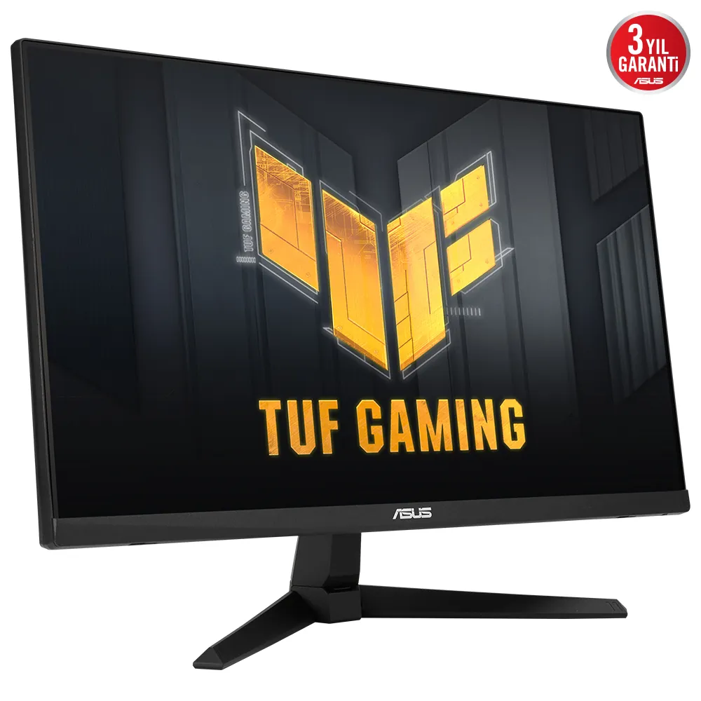Asus 24.5" Tuf Gaming VG259Q3A 1920x1080 1ms 180Hz DP/HDMI VESA Speaker