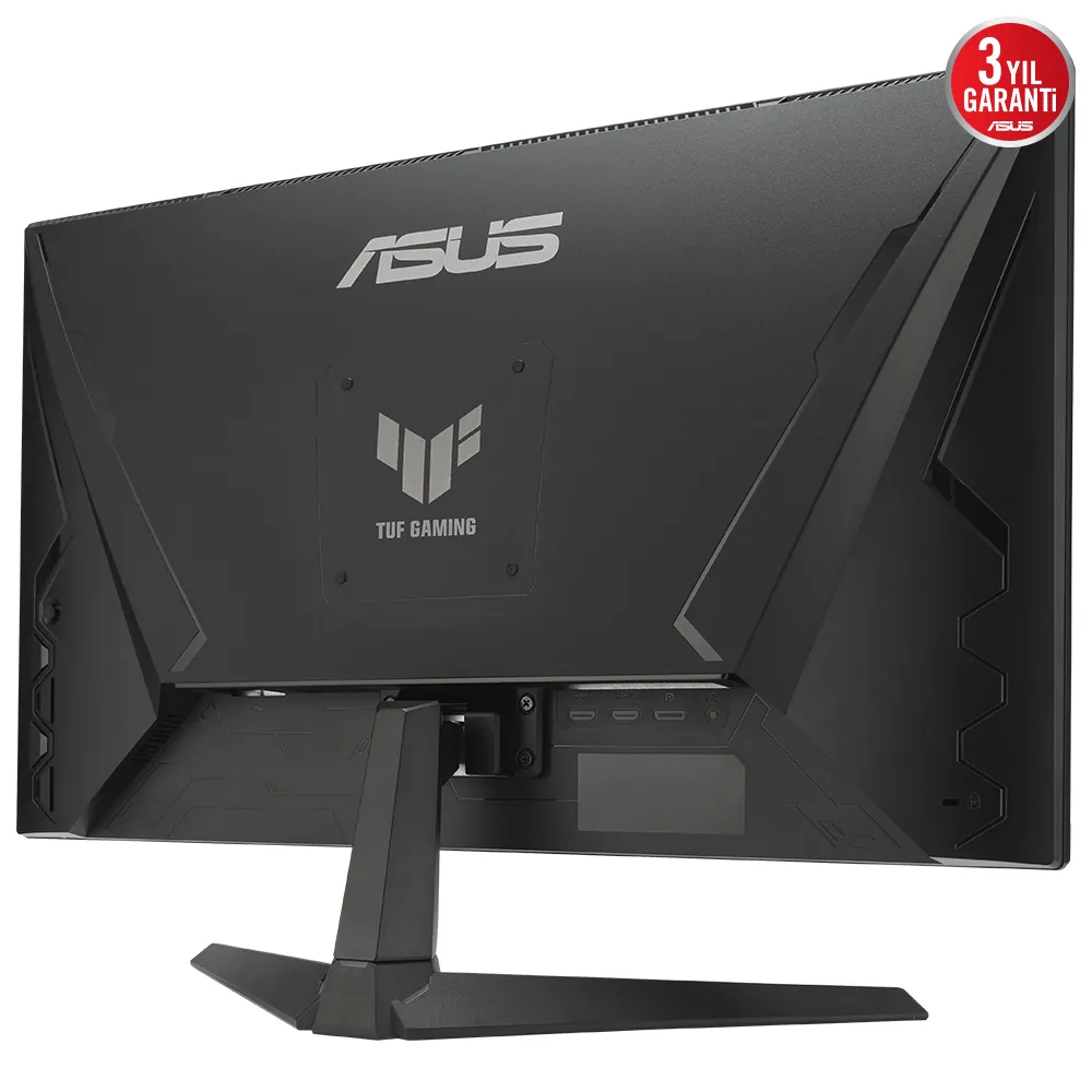 Asus 24.5" Tuf Gaming VG259Q3A 1920x1080 1ms 180Hz DP/HDMI VESA Speaker