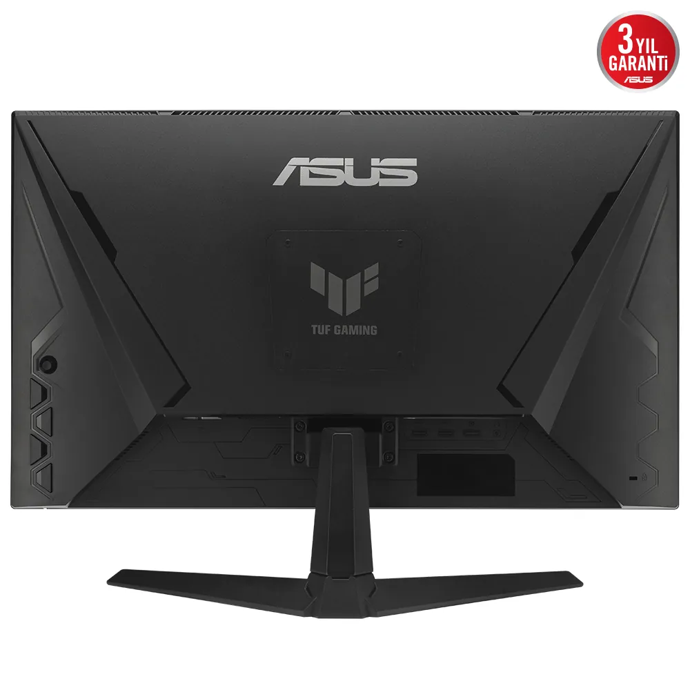 Asus 24.5" Tuf Gaming VG259Q3A 1920x1080 1ms 180Hz DP/HDMI VESA Speaker