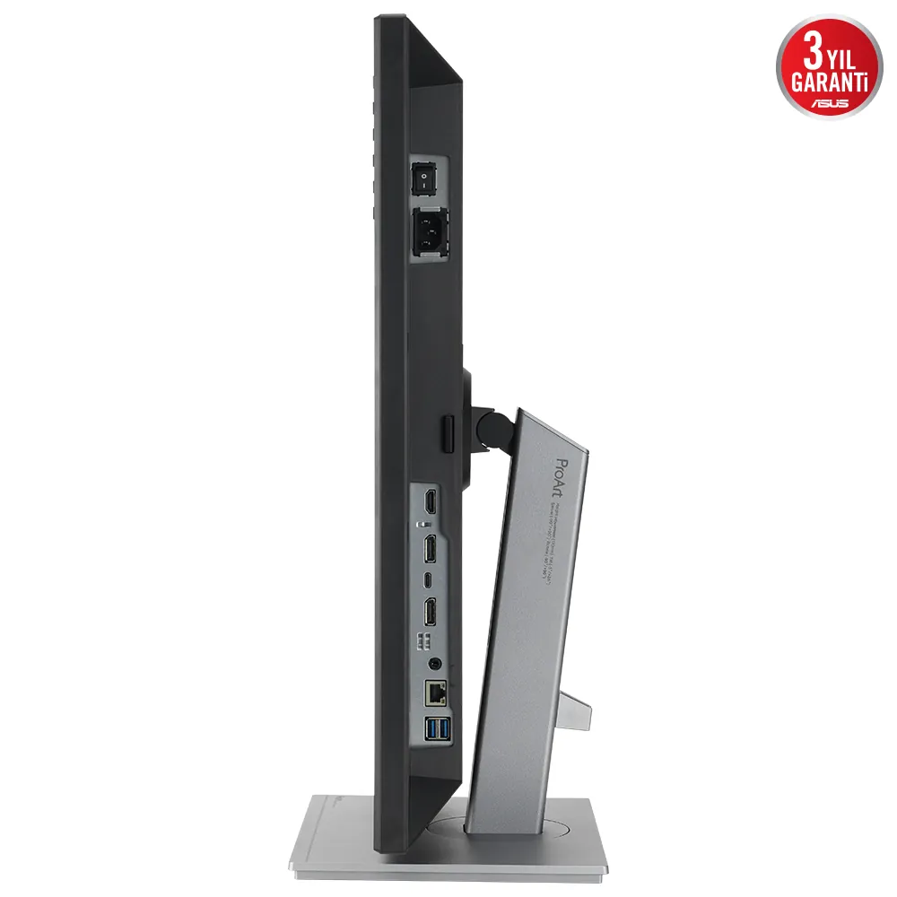 Asus 24" ProArt PA248CNV 1920x1200 5ms 75Hz IPS DP/HDMI/USB-C +VESA +Speaker