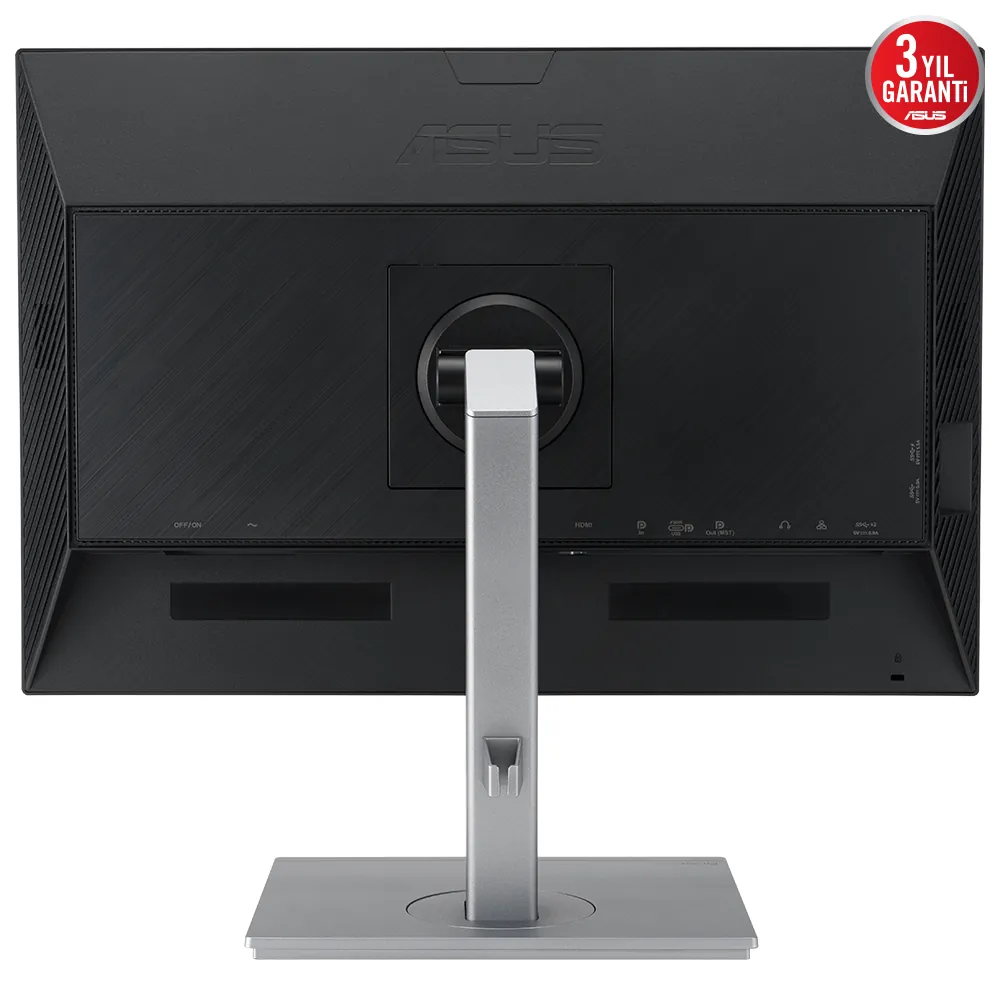 Asus 24" ProArt PA248CNV 1920x1200 5ms 75Hz IPS DP/HDMI/USB-C +VESA +Speaker