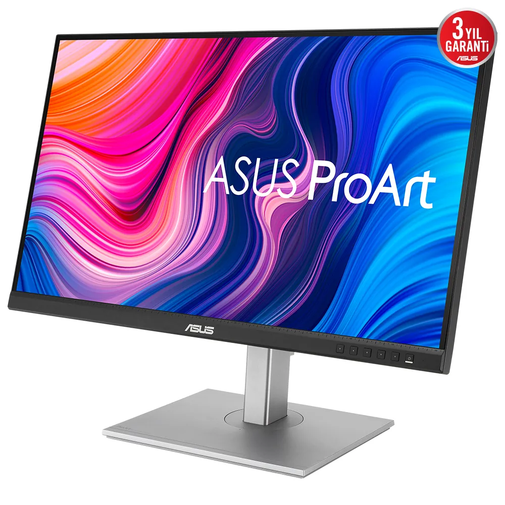 Asus 27" ProArt PA278CV 2560x1440 5ms 75Hz DP/HDMI/USB-C +VESA +SPEAKER +PIVOT