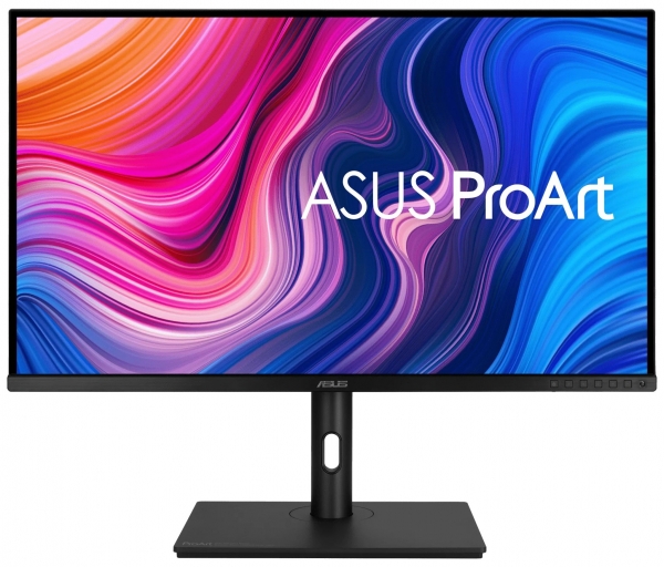 Asus 27" ProArt PA328CGV 2560x1440 5ms 165Hz DP/HDMI/Type-C +VESA +Speaker+Pivot
