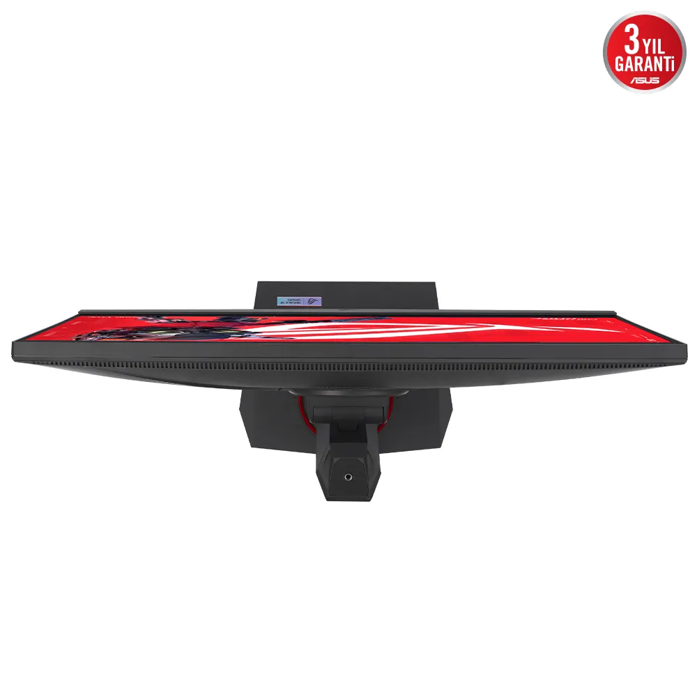 ASUS 27" ROG Strix XG27UCS 3840x2160 1ms 160Hz DP/HDMI/USB +VESA +PIVOT