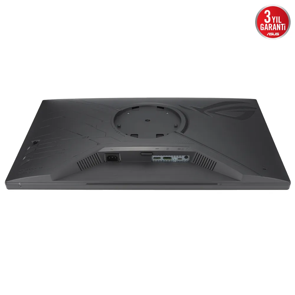 ASUS 27" ROG Strix XG27UCS 3840x2160 1ms 160Hz DP/HDMI/USB +VESA +PIVOT