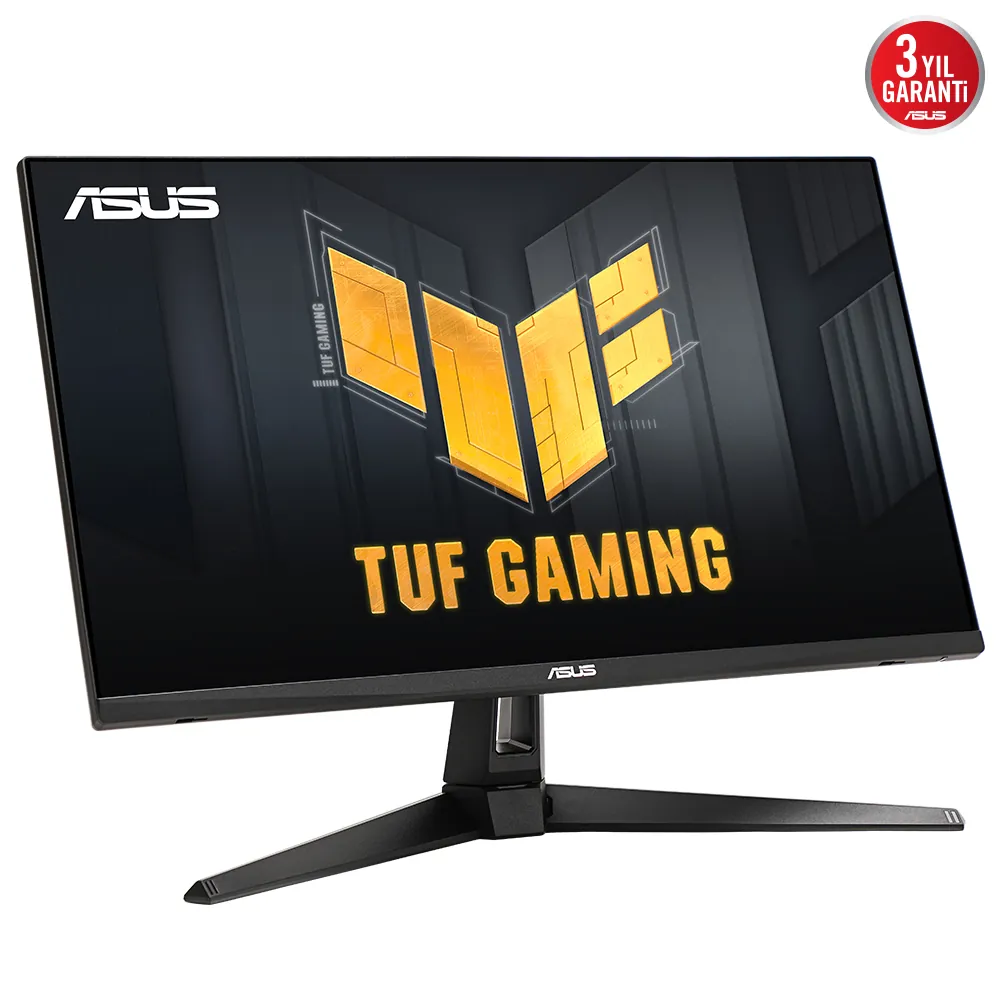 Asus 27" Tuf Gaming VG27AQM1A 2560x1440 1ms 260Hz DP/HDMI/USB +VESA +Speaker