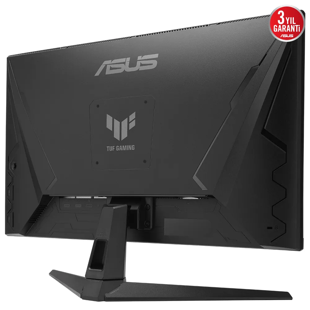Asus 27" Tuf Gaming VG27AQM1A 2560x1440 1ms 260Hz DP/HDMI/USB +VESA +Speaker