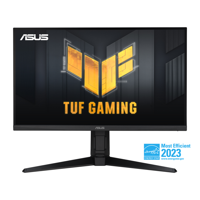 Asus 27" Tuf Gaming VG27AQML1A 2560x1440 1ms 260Hz DP/HDMI/USB +VESA +Pivot
