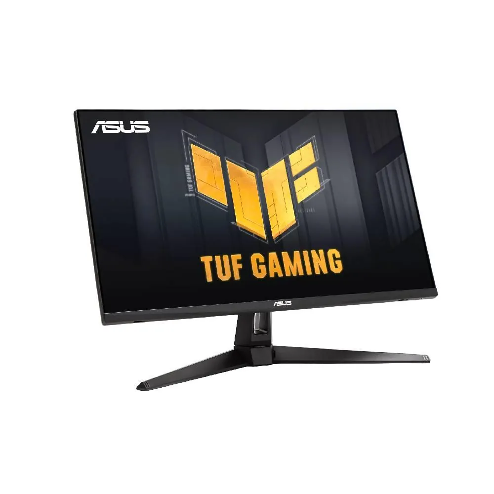 Asus 27" Tuf Gaming VG27UQ1A 3840x2160 1ms 160Hz DP/HDMI +VESA +Speaker