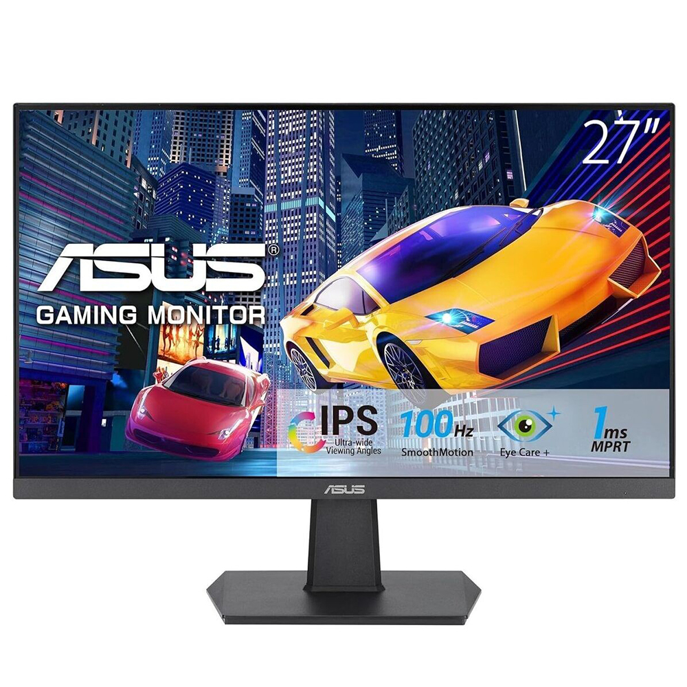 Asus 27" VA27EHF 1920x1080 1ms 100Hz IPS HDMI +VESA